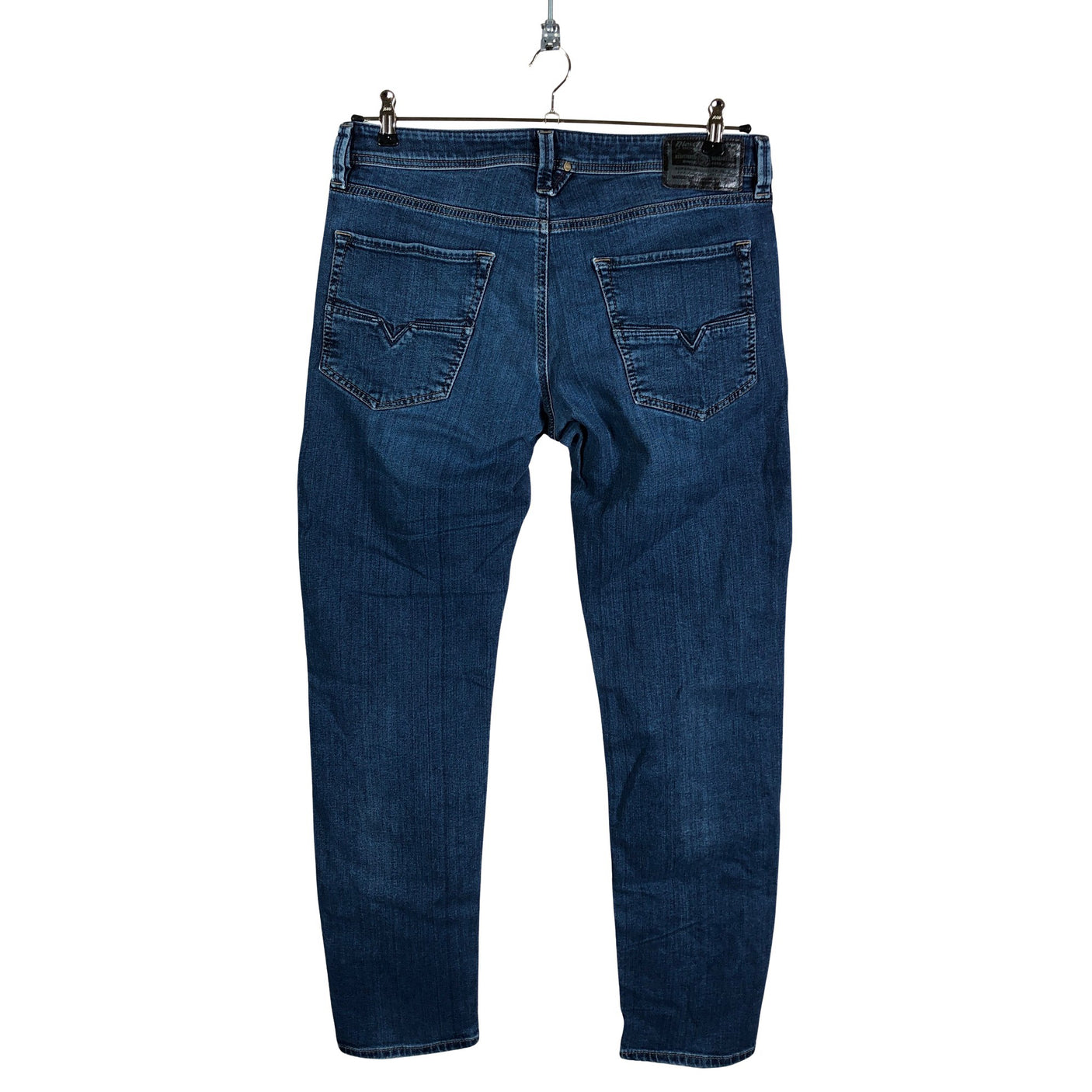 Unisex Diesel - Farkut, koko W33 -  (2)