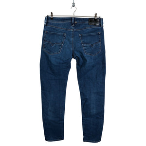 Unisex Diesel - Farkut, koko W33 -  (2)