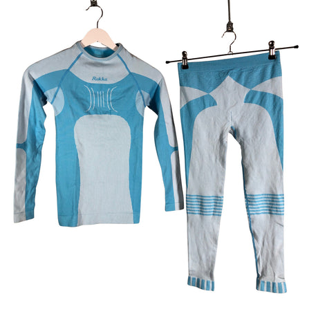 Unisex Rukka - Kerrasto, koko 34 -  ()
