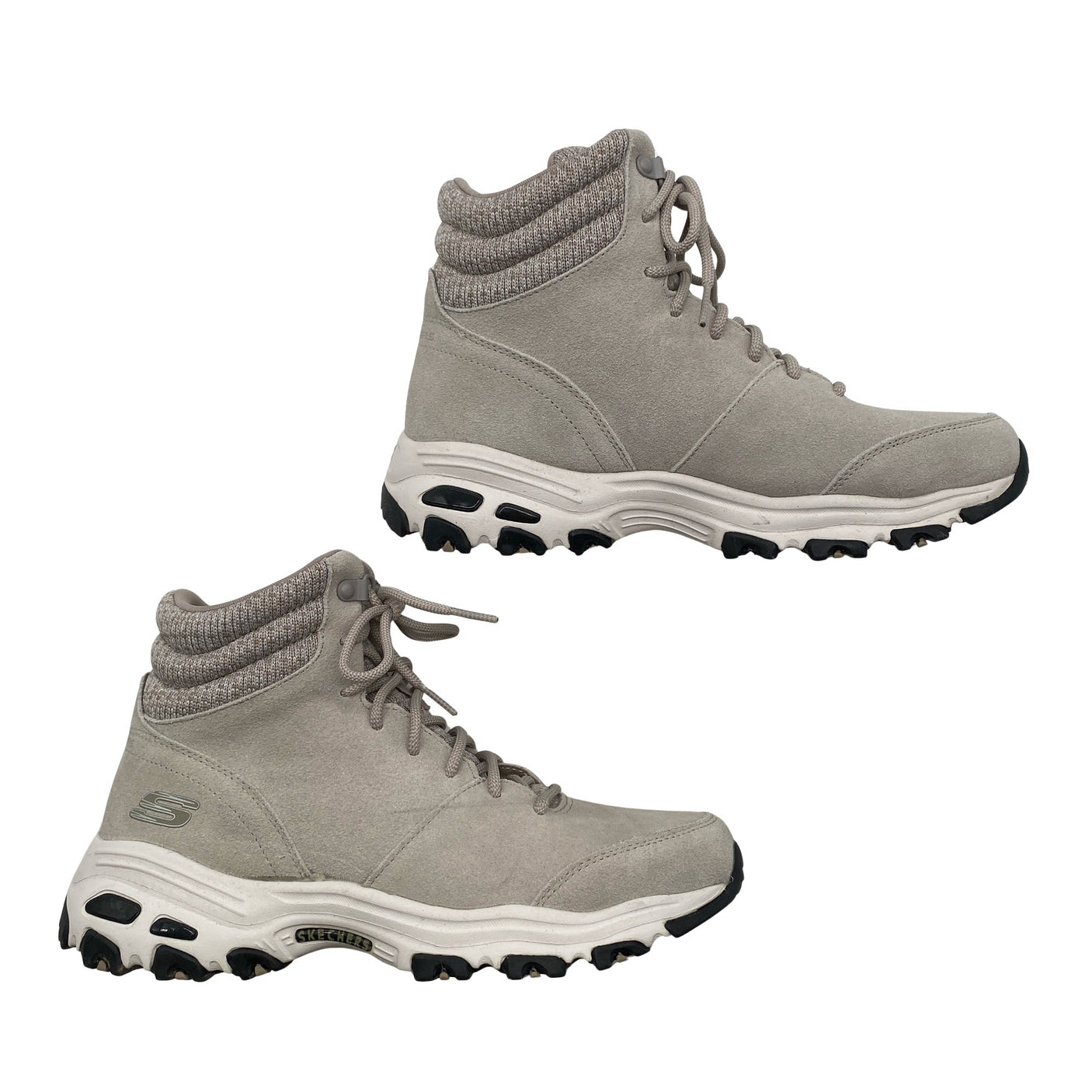 Unisex Skechers - Nilkkurit, koko 39 -  (1)
