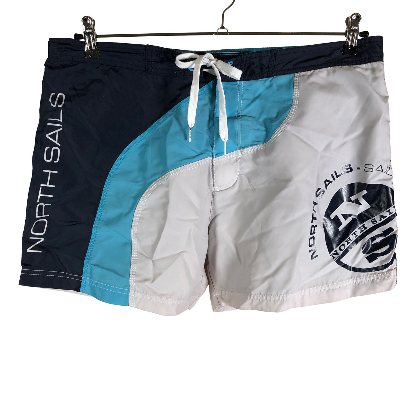 Unisex North Sails - Uimahousut, koko L -  (1)