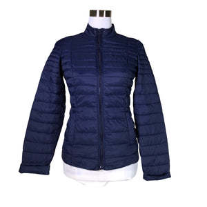 Unisex Green Coast - Kevyttoppatakki, koko 34 -  (1)
