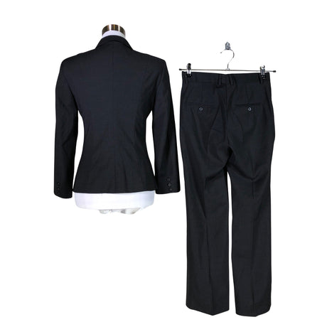 Naisten Tiger of Sweden - Jakkupuku, koko 34 - Harmaa (2)