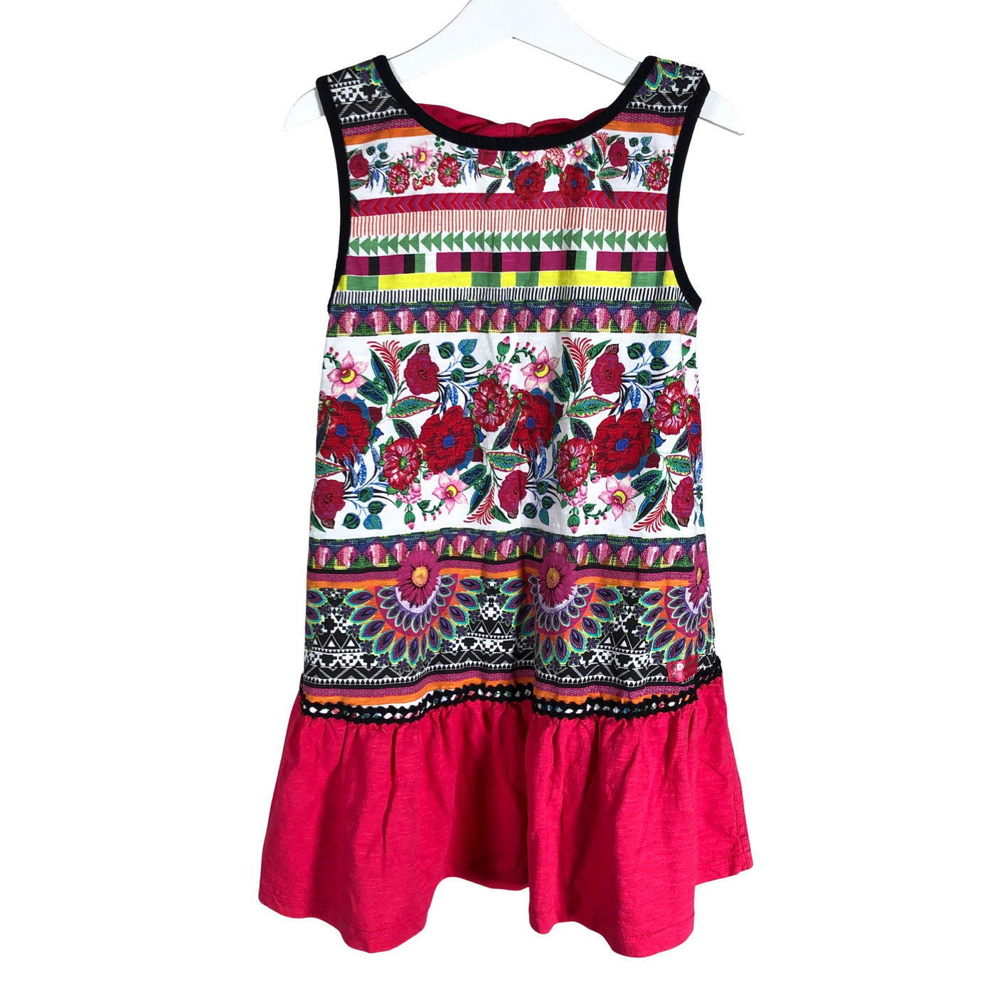 Unisex Desigual - Mekko, koko 122 - 128 -  (1)