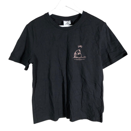 Unisex Makia - T-paita, koko 34 -  ()