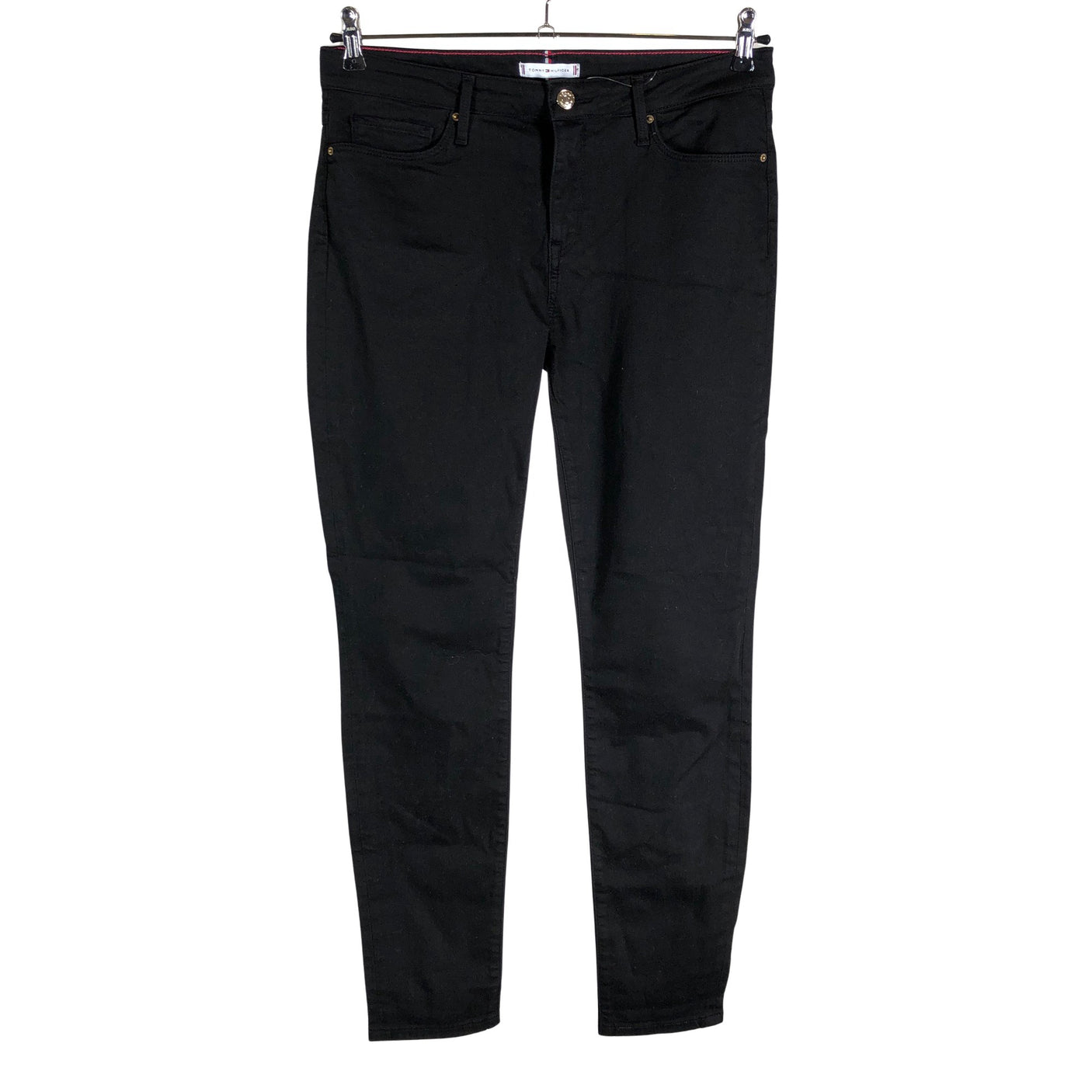Unisex Tommy Hilfiger - Farkut, koko W31 -  (1)