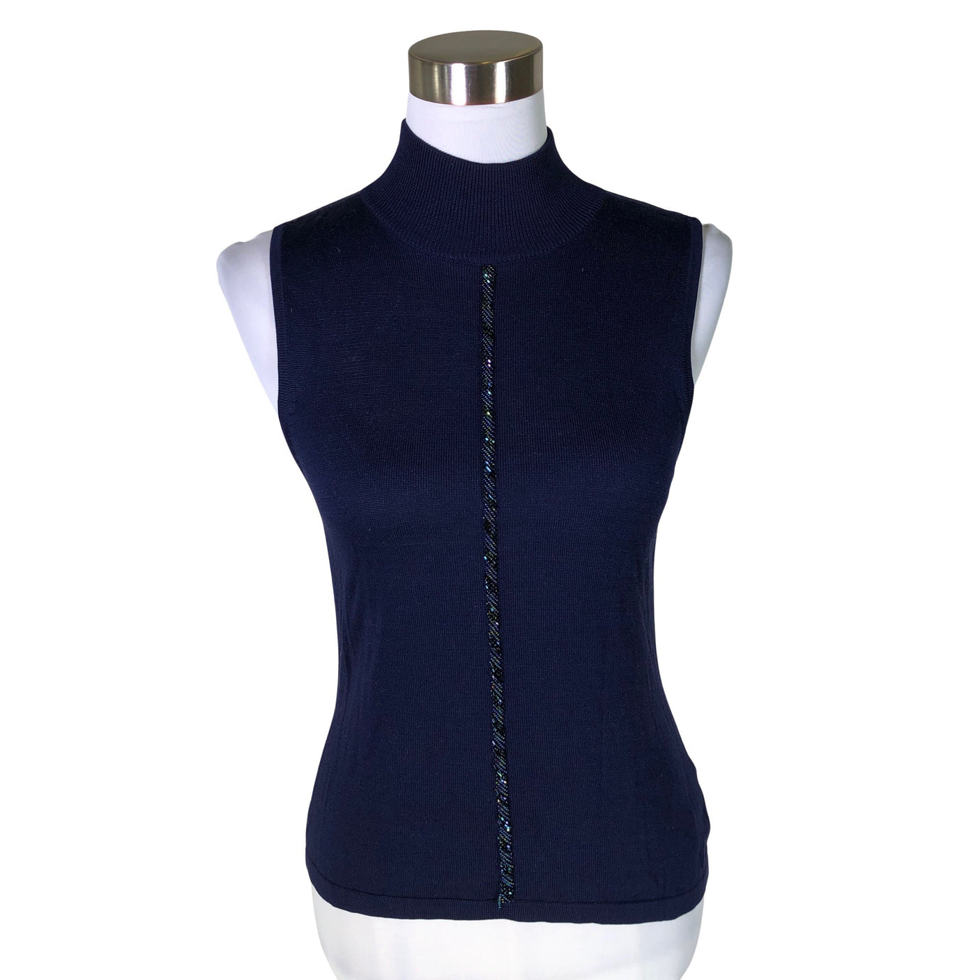 Unisex August Silk - Neuletakki, koko 38 -  (2)