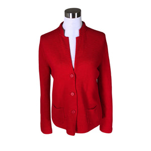 Unisex Benetton - Neuletakki, koko 38 -  (1)