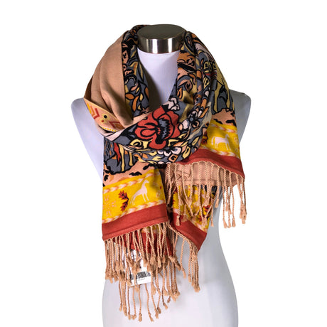 Unisex Bimba Y Lola - Huivi, koko Maxi -  ()