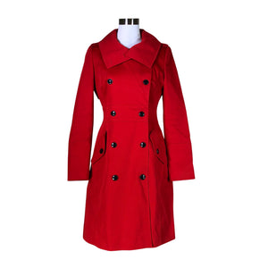 Unisex Karen Millen - Välikausitakki, koko 38 -  (1)
