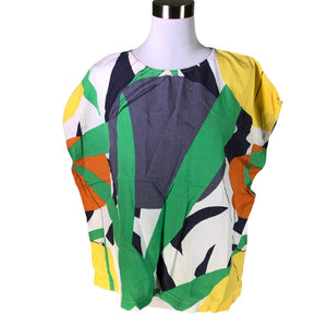 Unisex Nanso - Lyhythihainen pusero, koko 38 -  (1)