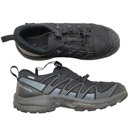 Unisex Salomon - Retkeilylenkkarit, koko 39 -  ()