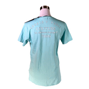 Unisex Avenue George V - T-paita, koko 36 -  (2)