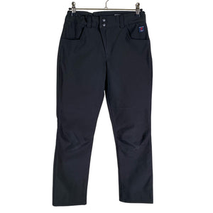 Unisex Polarn O. Pyret - Softshell-housut, koko 140 - 146 -  (1)