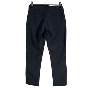 Unisex Polarn O. Pyret - Softshell-housut, koko 140 - 146 -  (2)