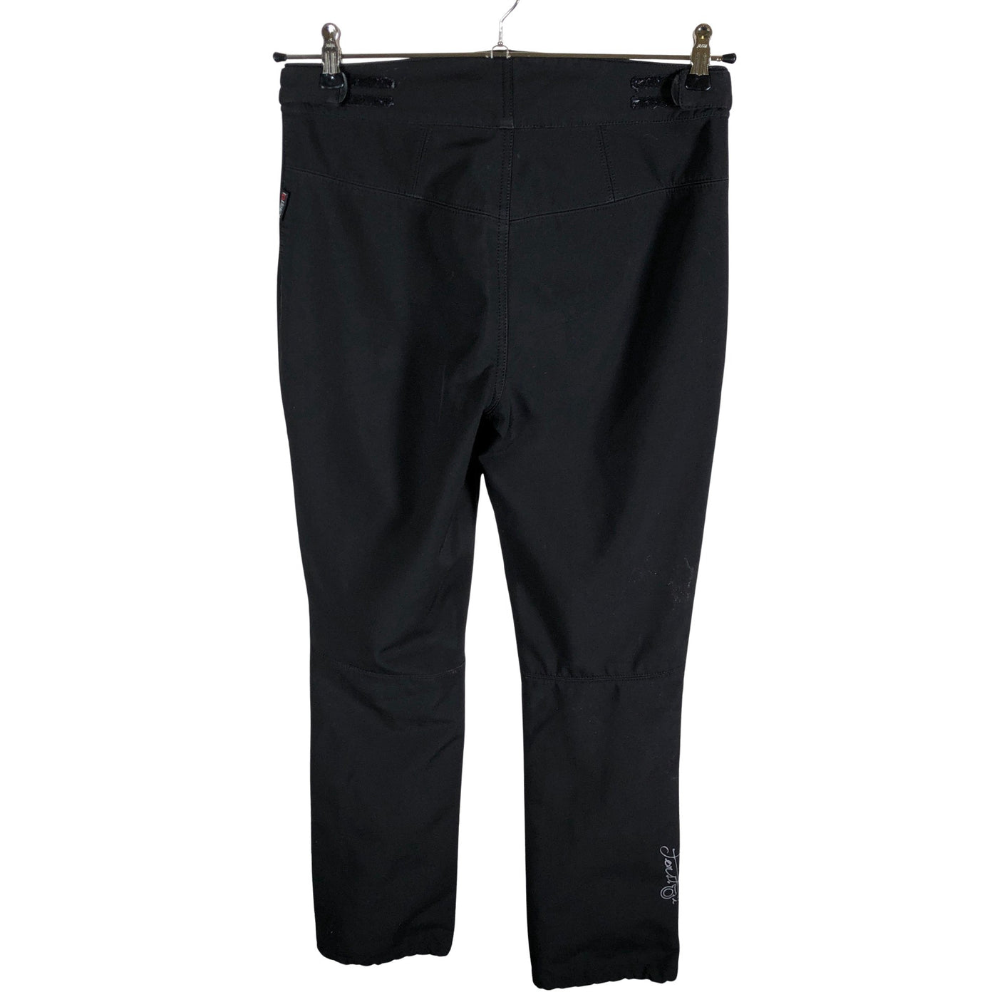 Unisex Torstai - Softshell-housut, koko 36 -  (2)