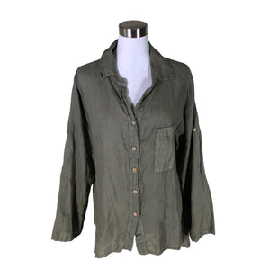 Unisex Bohemiana - Kangastunika, koko 40 -  (1)