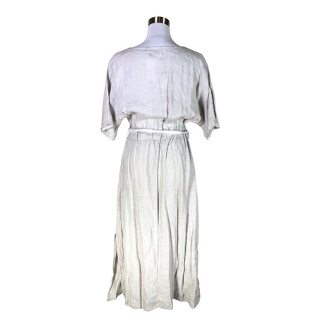 Unisex Bohemiana - Maksimekko, koko 40 -  (2)