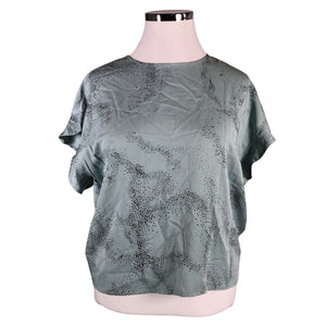 Unisex Nanso - Lyhythihainen pusero, koko 38 -  (1)