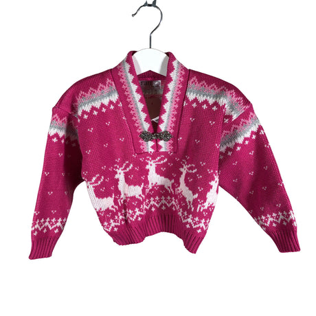 Unisex rau. Finland - Neulepaita, koko 86 - 92 -  ()