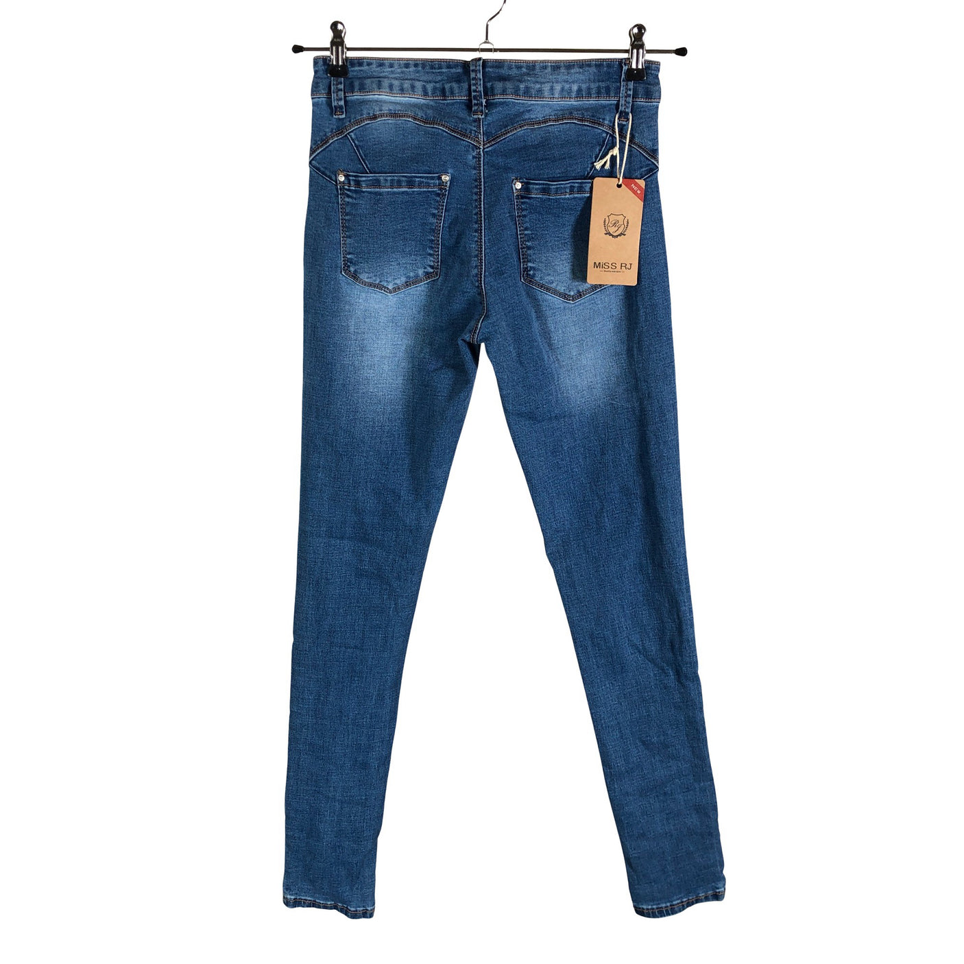 Unisex Miss RJ - Farkut, koko 38 -  (2)