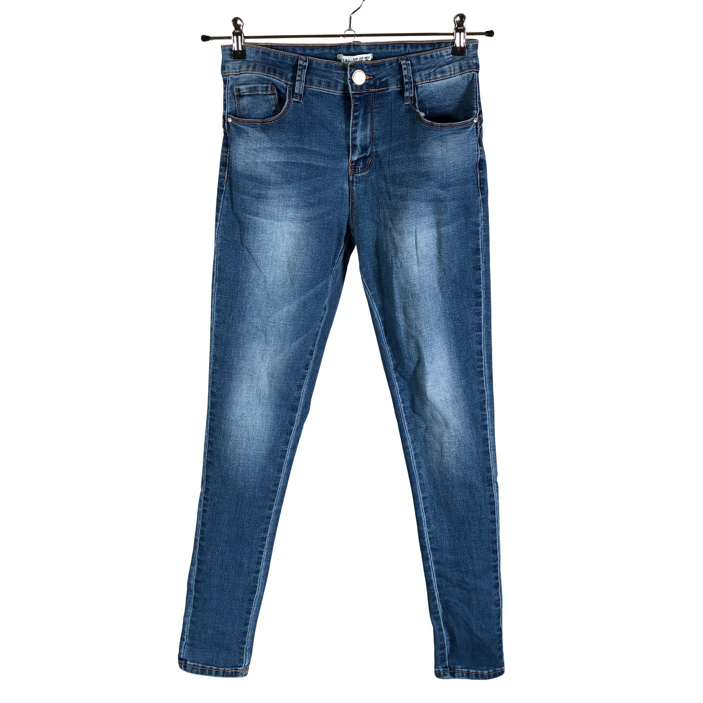 Unisex Miss RJ - Farkut, koko 38 -  (1)
