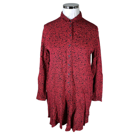 Unisex Nanso - Mekko, koko 44 -  ()