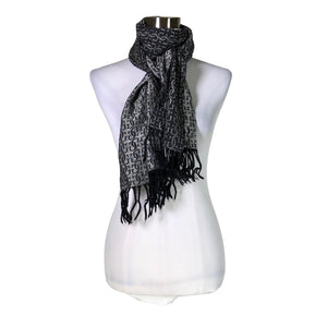 Naisten Marciano by Guess - Huivi, koko Maxi - Harmaa (1)