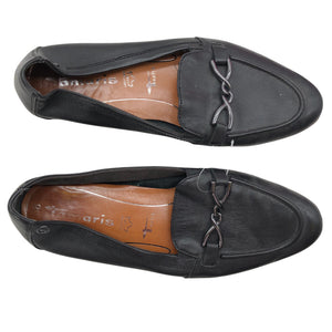 Unisex Tamaris - Loaferit, koko 38 -  (1)