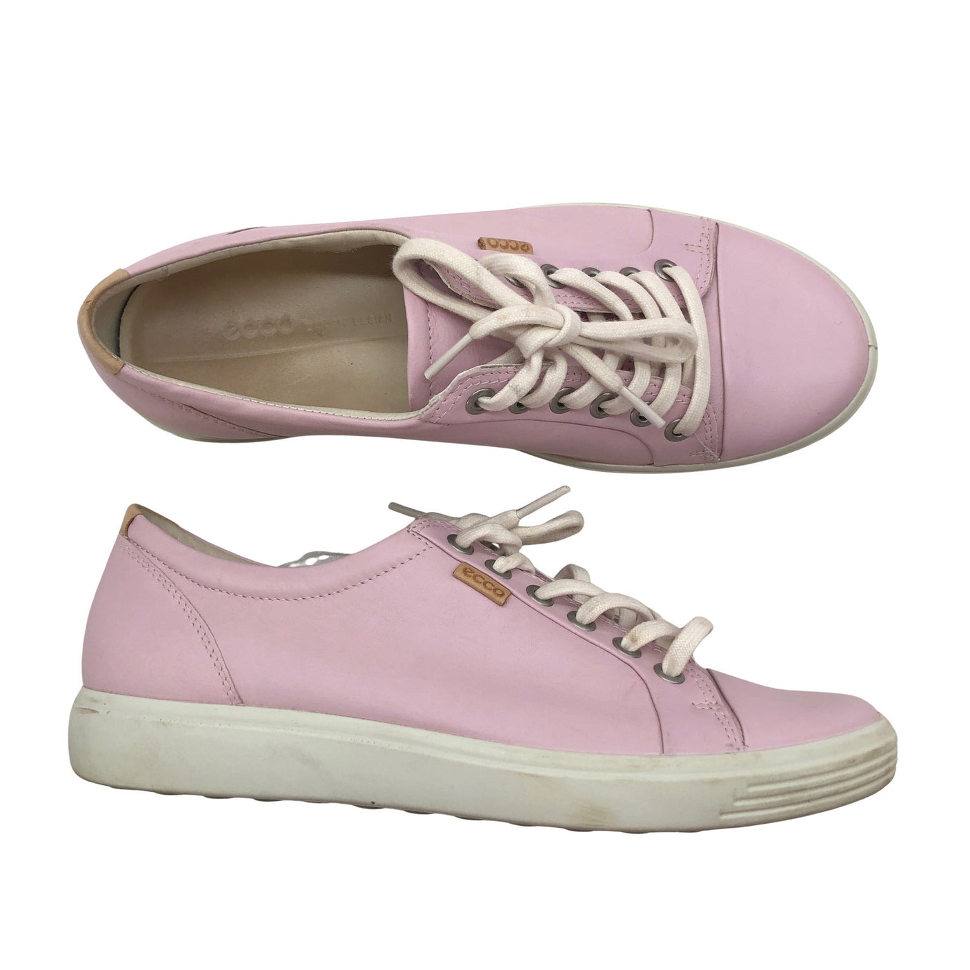 Unisex Ecco - Tennarit, koko 39 -  (1)