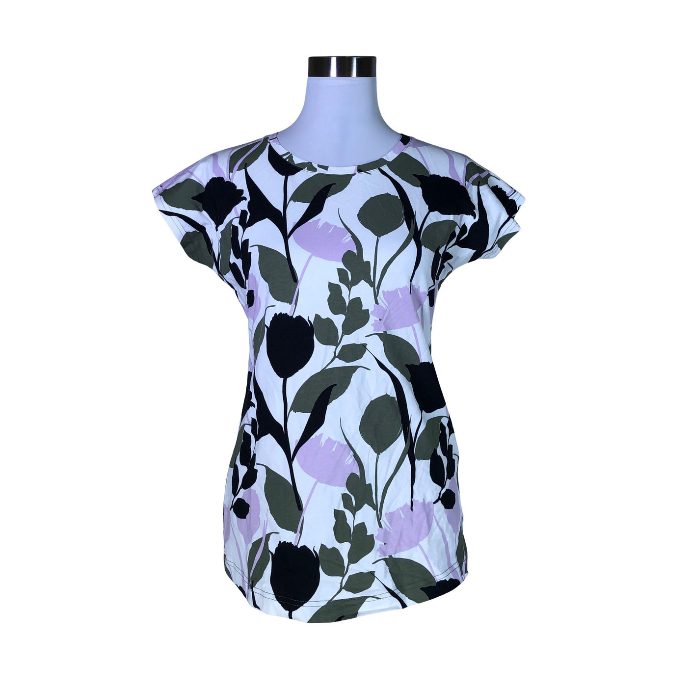 Unisex NOSH - T-paita, koko 34 -  (1)