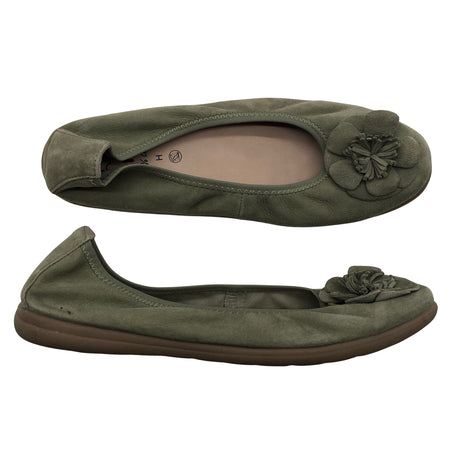 Unisex Jana - Ballerinat, koko 41 -  ()