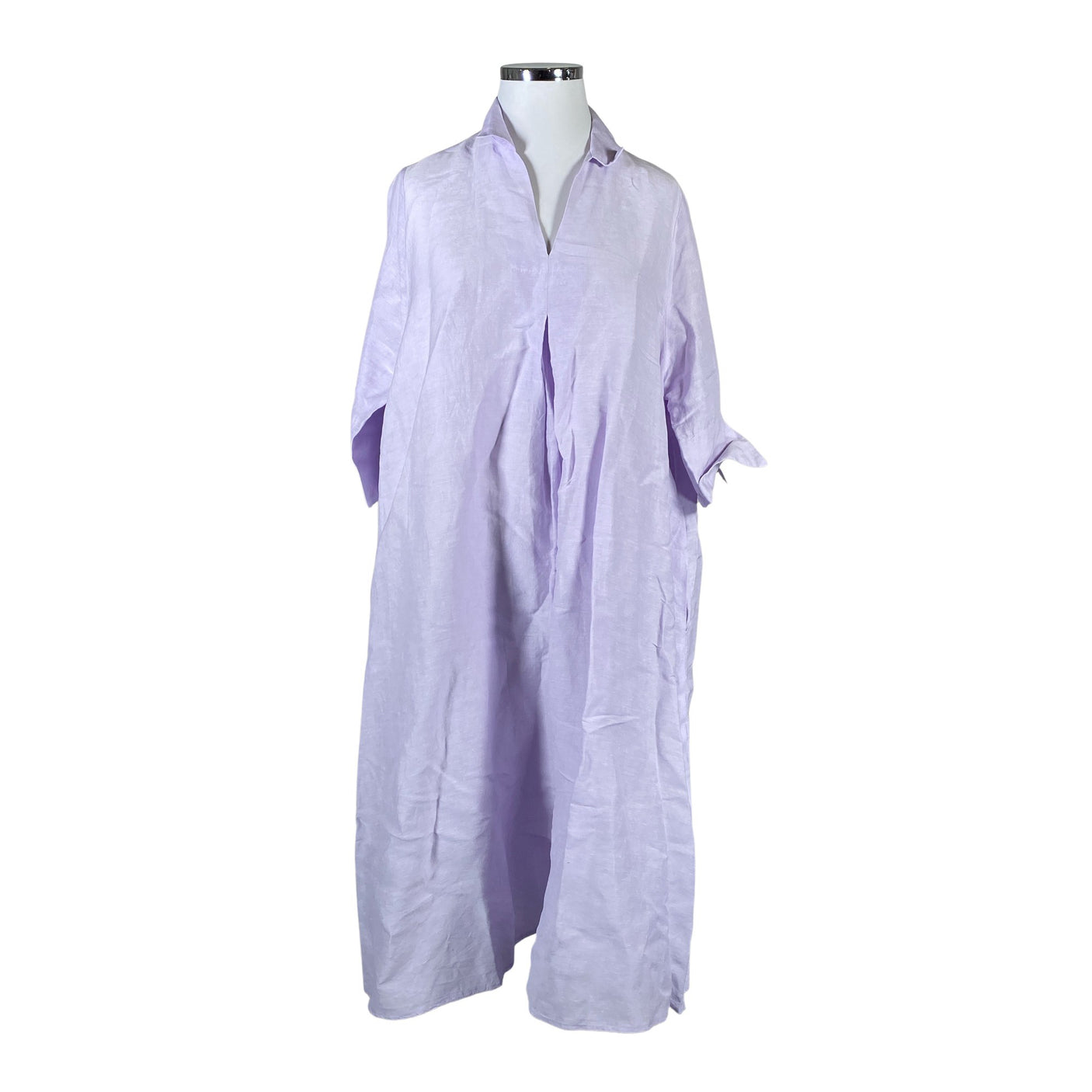 Unisex Ulla Popken - Kangasmekko, koko 48 -  (1)