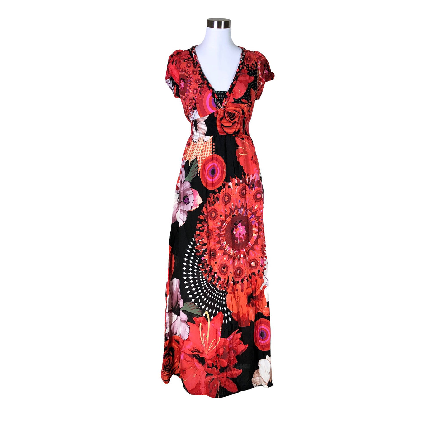 Unisex Desigual - Mekko, koko 36 -  (1)