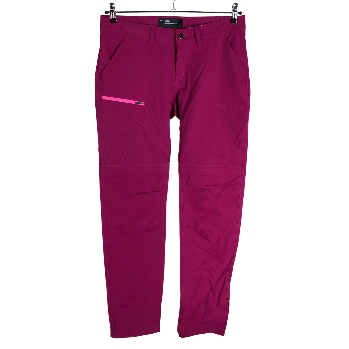 Unisex Peak Performance - Ulkohousut, koko 38 -  (1)