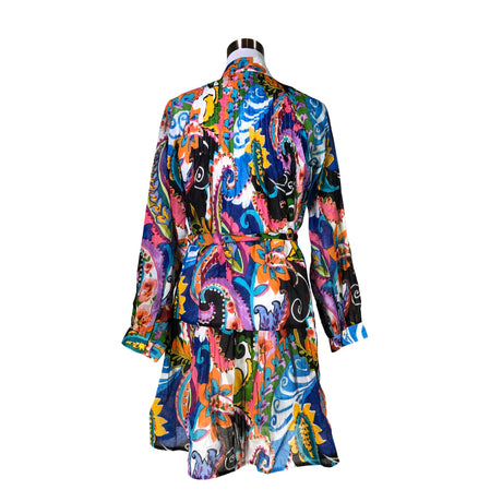 Unisex Derhy - Mekko, koko 38 -  (2)