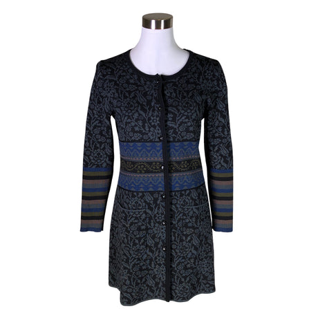 Unisex Oleana - Neuletakki, koko 36 -  ()