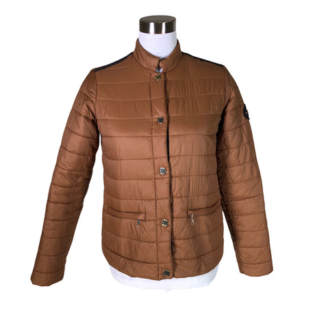Unisex Mos Mosh - Kevyttoppatakki, koko 34 -  ()
