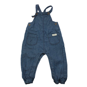 Unisex Newbie - Haalarit, koko 68 - 74 -  (1)