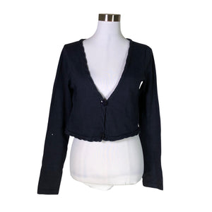 Unisex Gant - Neuletakki, koko 36 -  (1)