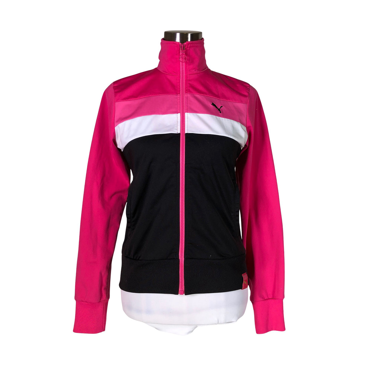 Unisex Puma - Urheilutakki, koko 36 -  (1)
