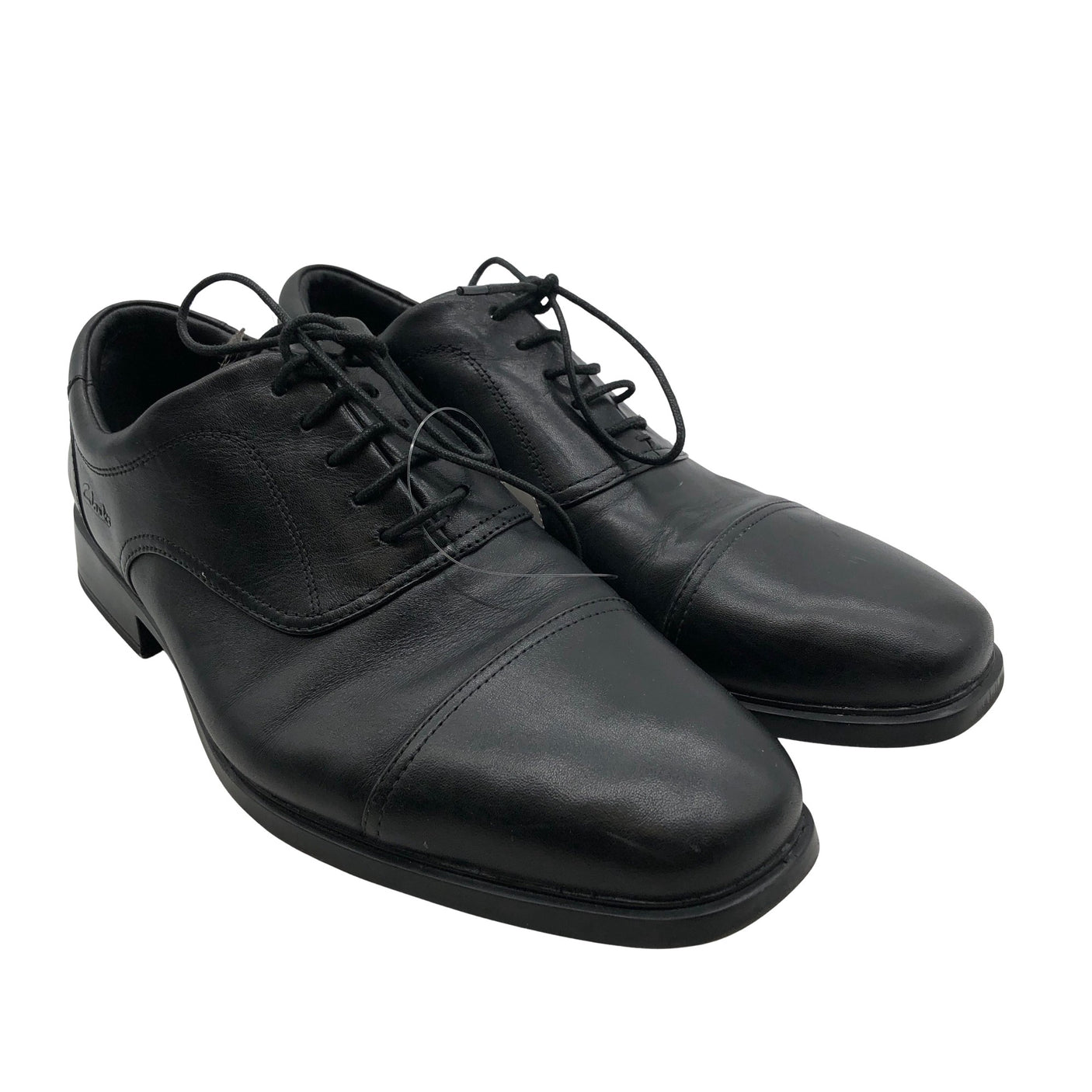 Unisex Clarks - Kävelykengät, koko 41 -  (2)
