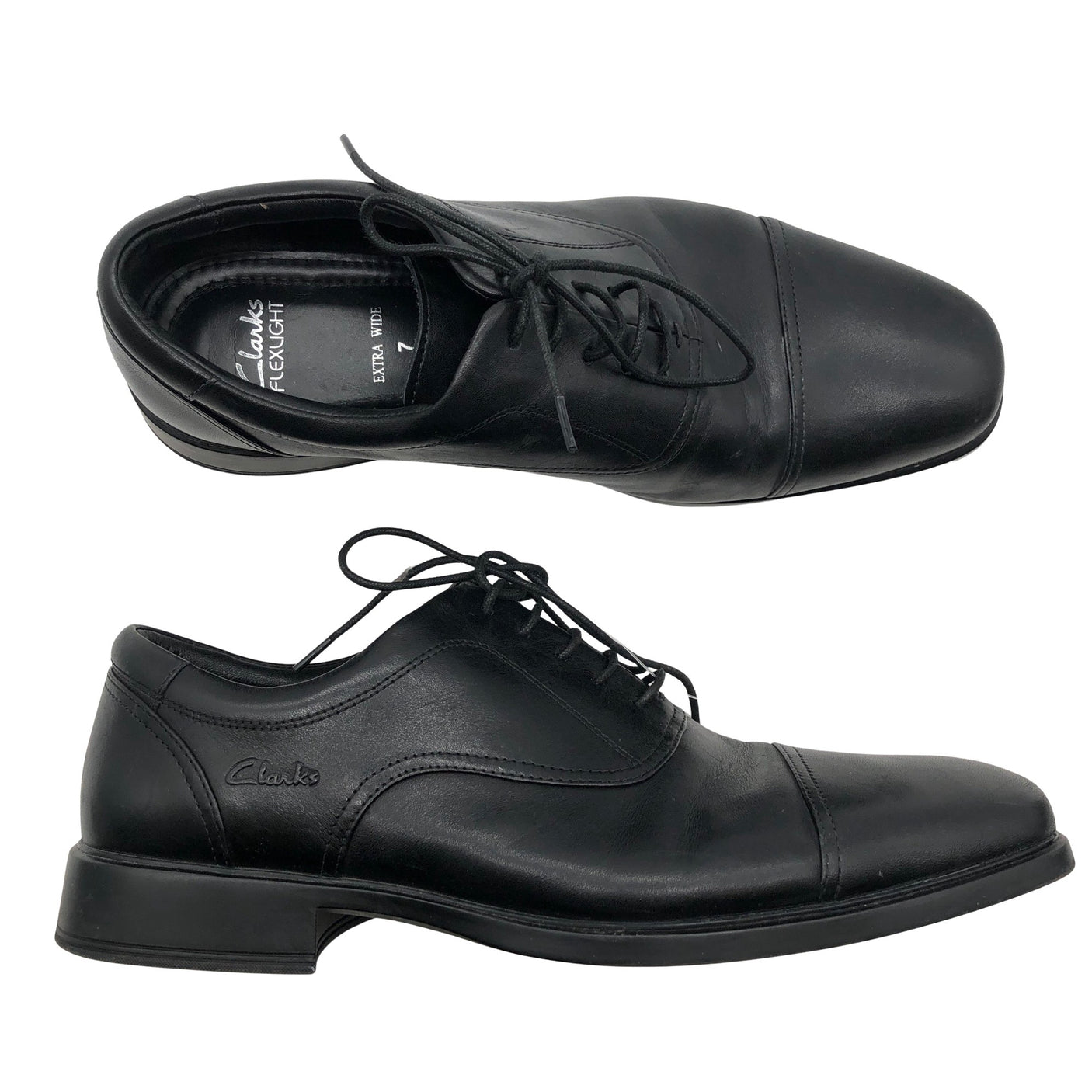 Unisex Clarks - Kävelykengät, koko 41 -  (1)