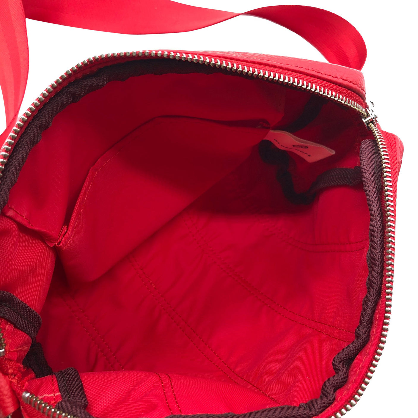 Unisex Globe Hope - Olkalaukku, koko Mini -  (2)
