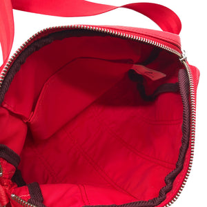 Unisex Globe Hope - Olkalaukku, koko Mini -  (2)