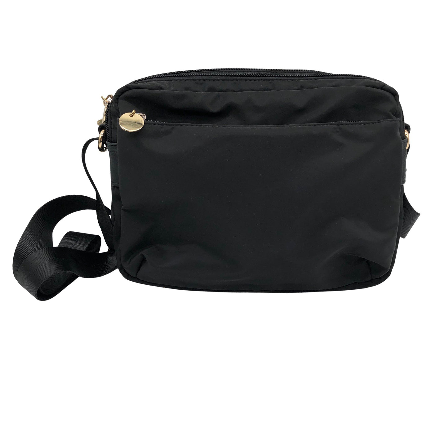Unisex O.I.S - Olkalaukku, koko Midi -  (1)