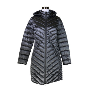 Unisex Betty Barclay - Kevyttoppatakki, koko 38 -  (1)