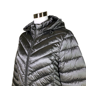 Unisex Betty Barclay - Kevyttoppatakki, koko 38 -  (3)