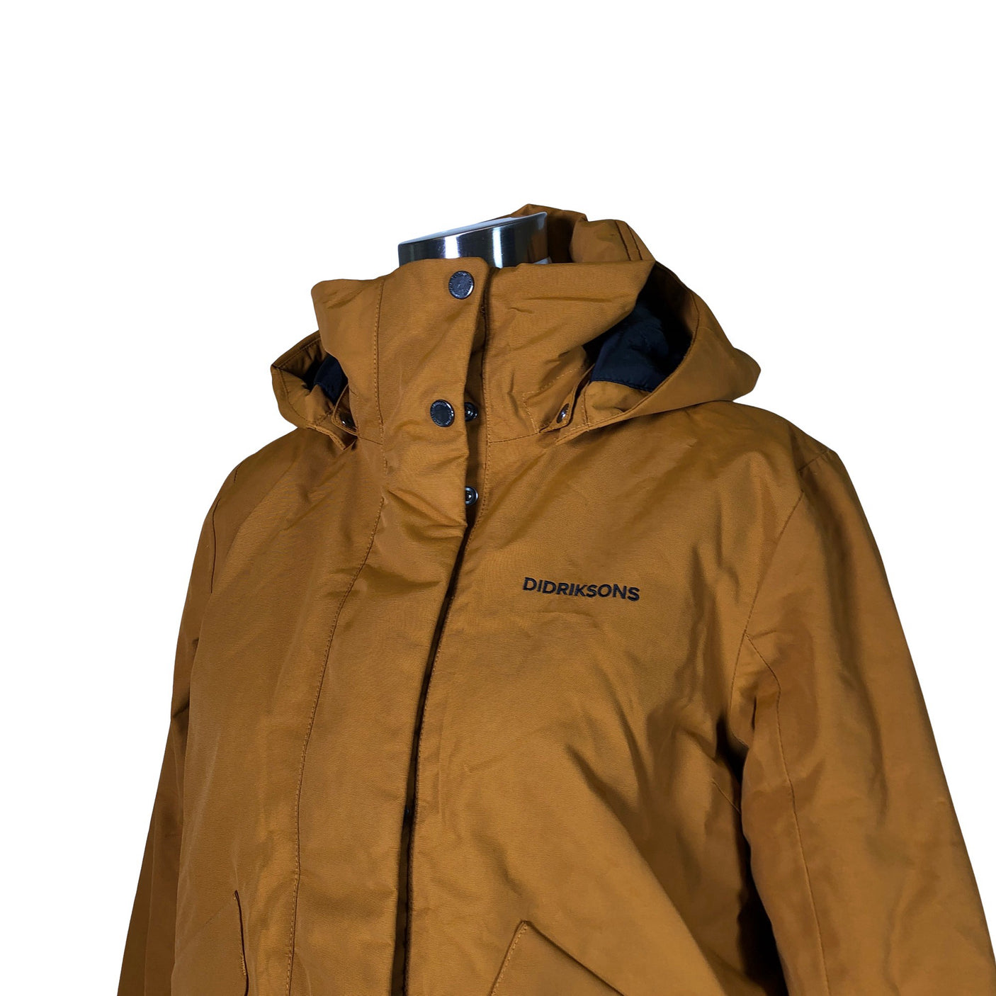 Unisex Didriksons - Toppatakki, koko 38 -  (3)