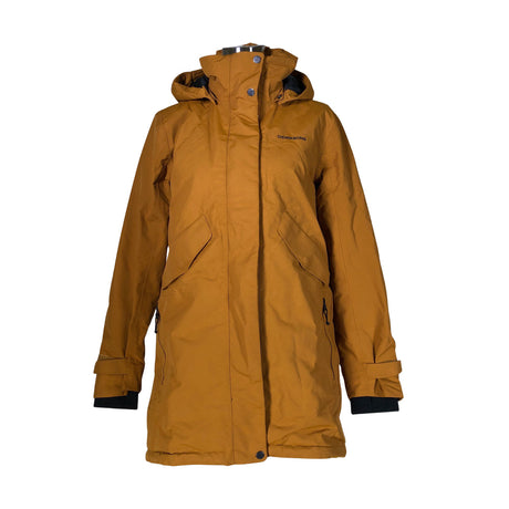 Unisex Didriksons - Toppatakki, koko 38 -  ()